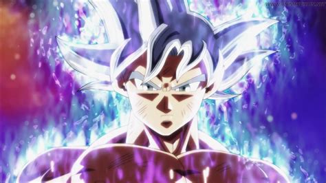 🔥 Download Goku Mastered Ultra Instinct Ps4wallpaper by @kwhitney44 | Goku Ultra Instinct ...