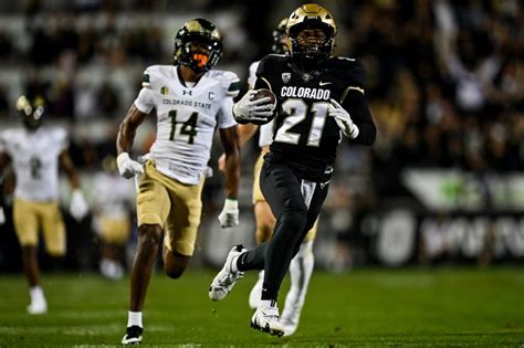 Colorado's Shedeur Sanders went into 'Brady mode' with 98-yard drive