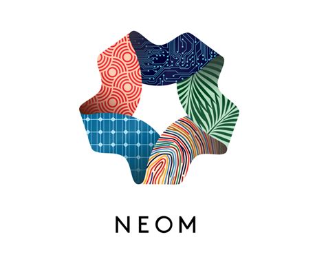 Download Neom Logo PNG and Vector (PDF, SVG, Ai, EPS) Free