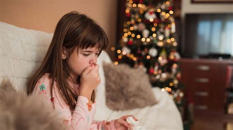 What is Christmas tree syndrome? | Ohio State Health & Discovery