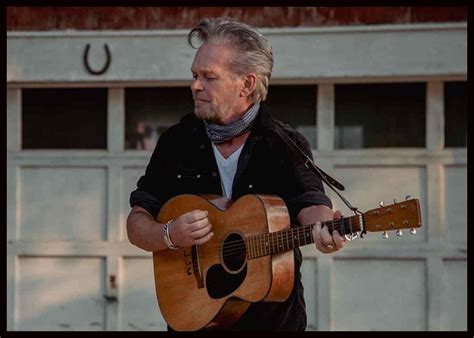 John Mellencamp Announces 2023 North American Tour