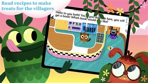 Teach Monster: Reading for Fun by Teach Your Monster