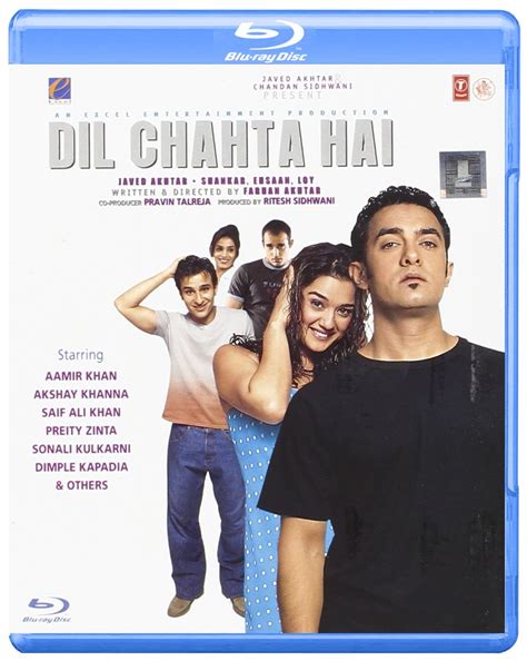 Dil chahta hai movie download 720p - mafiahor