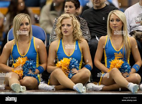 Ucla Cheerleaders Official Site