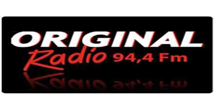 Original 94.4 FM | Live Online Radio