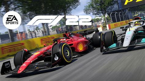 F1 22 game review: The new era of F1 games is here and it's more immersive than ever - Mirror Online