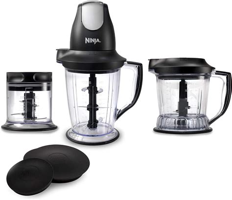 Enjoy the Versatile Functions With Best Blender Food Processor Combo