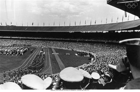 Melbourne / Stockholm 1956 Summer Olympics - results & video highlights