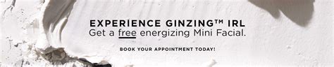 GinZing™ Moisturizers, Scrubs & Refreshing Eye Cream | Origins