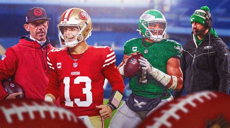 San Francisco 49ers bold predictions for Week 13 vs. Eagles