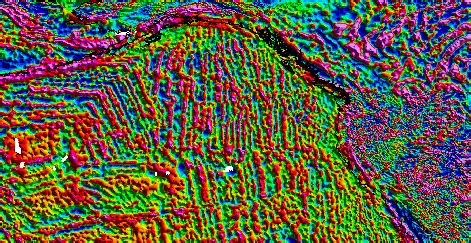 Magnetic Declination, Models, Data and Services | NCEI