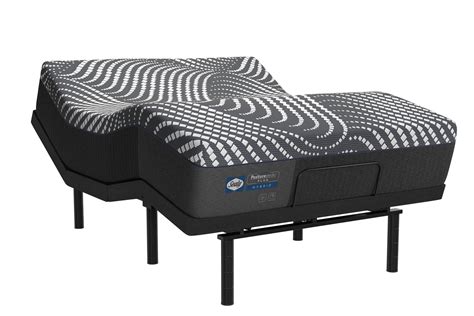 Sealy Posturepedic Plus Hybrid High Point 14" Plush Mattress – Sleep Center