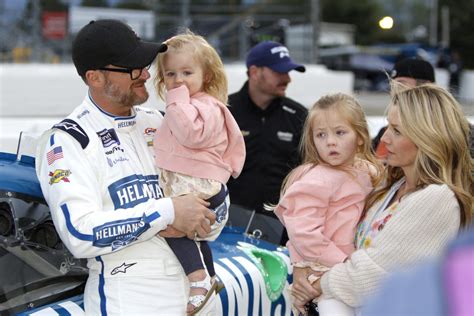 Dale Earnhardt Jr. Had Big Family Gathering: Fans React - The Spun