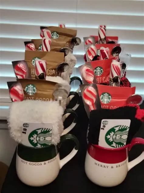 75+ Diy Christmas Presents for Family, Friends and Co-Workers ...