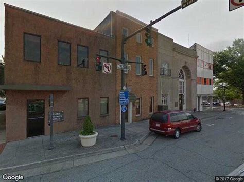 Google Street View Martinsville (City of Martinsville, VA) - Google Maps