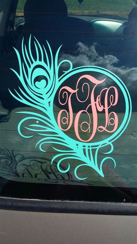 Diy Car Vinyl Stickers - Best Idea DIY