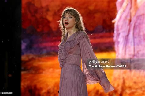 (EDITORIAL USE ONLY. NO STANDALONE PUBLICATION USE ) Taylor Swift... News Photo - Getty Images