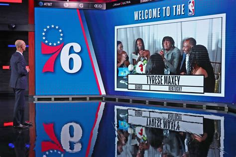 Taking stock of the Sixers’ draft pick situation - Liberty Ballers