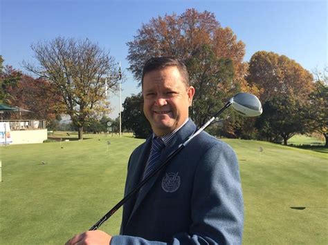 Golf returns to Bryanston Country Club | Sandton Chronicle