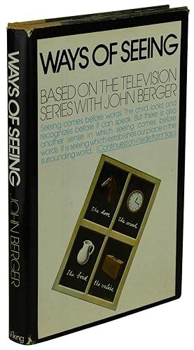 Ways of Seeing by Berger John, First Edition - AbeBooks