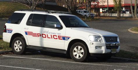 Middletown Police Blotter: Dec. 7 - 19 | Middletown, NJ Patch