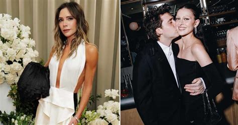 Victoria Beckham & Nicola Peltz Once Couldn’t Stand Each Other, Sources Revealed Their Stagnant ...