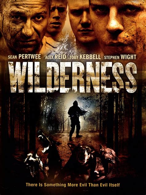 Wilderness (2006) - Rotten Tomatoes