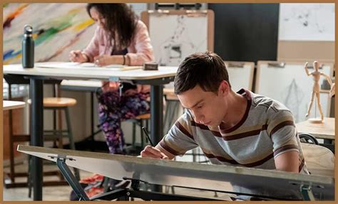 How Atypical Fails its Autistic and LGBT Representation (Spoiler-Free Review) - Autistic ...