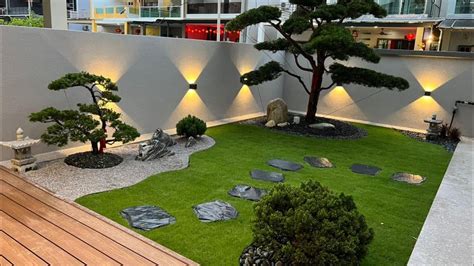 50 Japanese Garden Landscaping Design Ideas 2023 | Garden Designs | Front Yard and Backyard ...