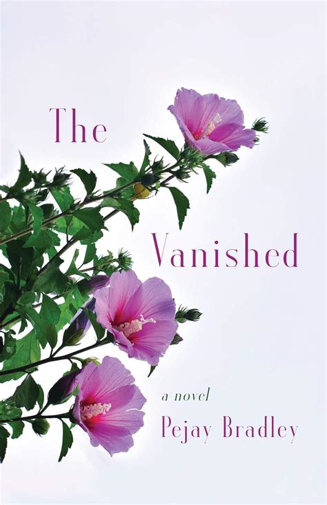 THE VANISHED- REVIEW - Library Readz