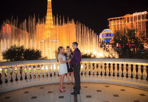 bellagio fountain wedding Archives | Las Vegas Photographers | Taylored ...