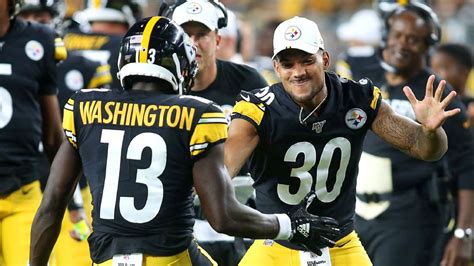 Steelers Game Day Guide: Bills Preview - NGSC Sports