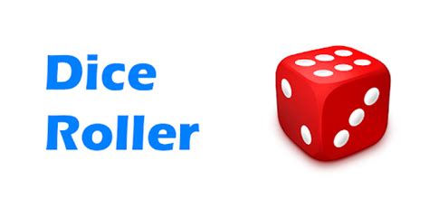 Dice Roller - Apps on Google Play