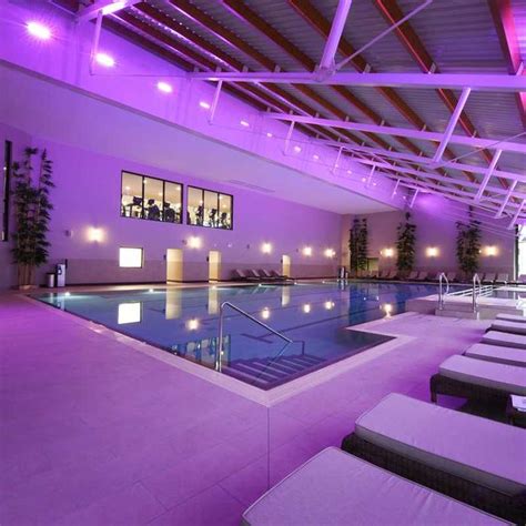 The 15 best spa hotels in Newcastle upon Tyne – Spa Hotels Guide