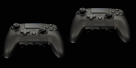 Scuf's new Vantage 2 pro PlayStation controller is available now - 9to5Toys