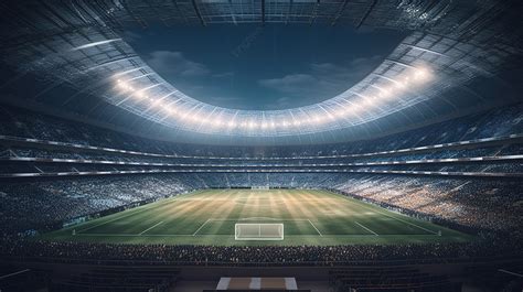 Soccer Stadiums Wallpapers