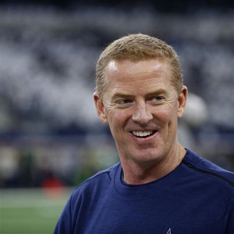 Cowboys Rumors: Jason Garrett Contract Extension Planned for Offseason ...