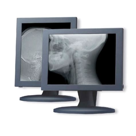 Medical Grade Display Monitor, मॉनीटर in Padmadarshan Society, Pune , Cinane Meditech | ID ...