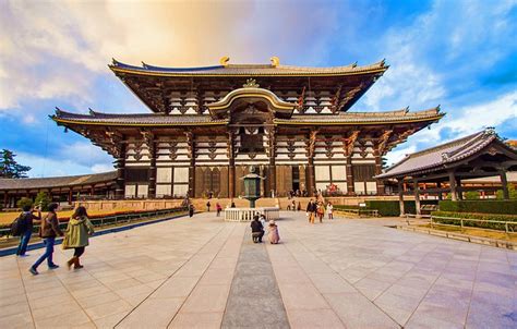 11 Top-Rated Tourist Attractions in Nara | PlanetWare