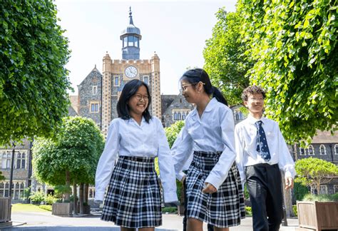 Uniform Guidelines - Brighton College Vietnam