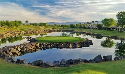 PGA West: Greg Norman Course - GOLF STAY AND PLAYS