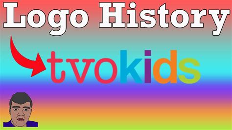 TVOKids - Logo History #7 - YouTube