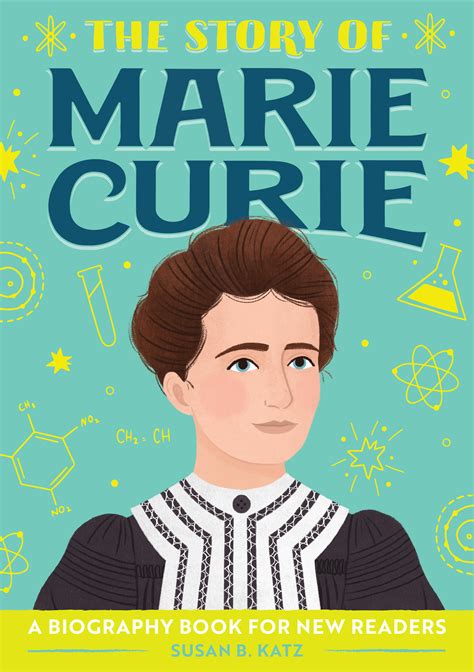 Marie Curie As A Young Child