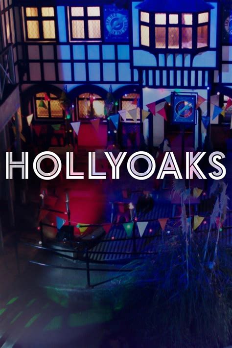 Hollyoaks (1995)