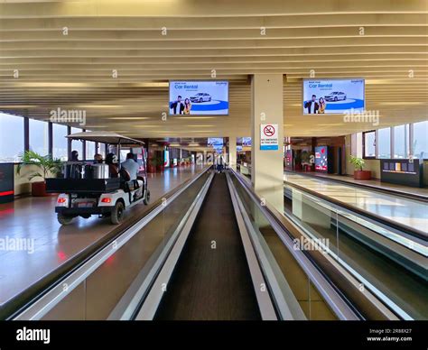 Jinnah International Airport Departure lounge Karachi Stock Photo - Alamy