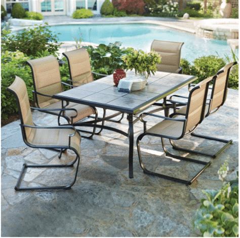 *HOT* Patio Furniture Set on Sale at Home Depot! - Kasey Trenum