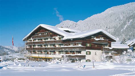 The Vacation Station » DAVOS – KLOSTERS