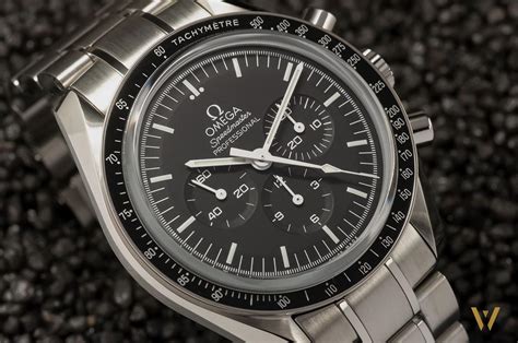 Omega Speedmaster Moonwatch : test, prix, avis | The Watch Observer