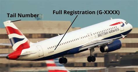 Do Aircraft Serial Numbers Change? | Difference Between an Aircraft Registration and Serial Number