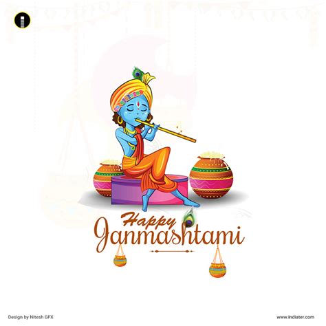 Janmashtami Photos Wishes Happy Krishna Janmashtami 2021 Images | Images and Photos finder